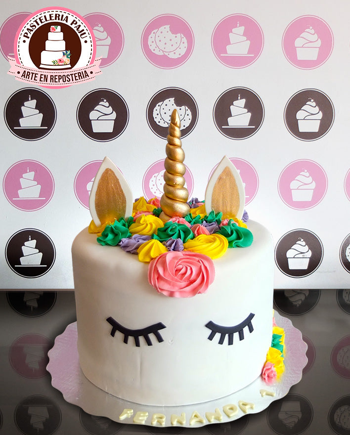 Pasteles de Cumpleaños