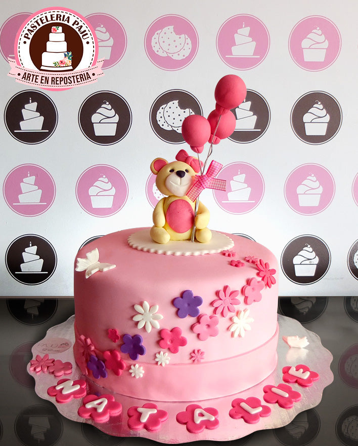 Pastel Osita