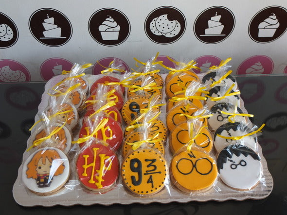 Galletas Decoradas