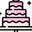 Pasteles Fondant logo